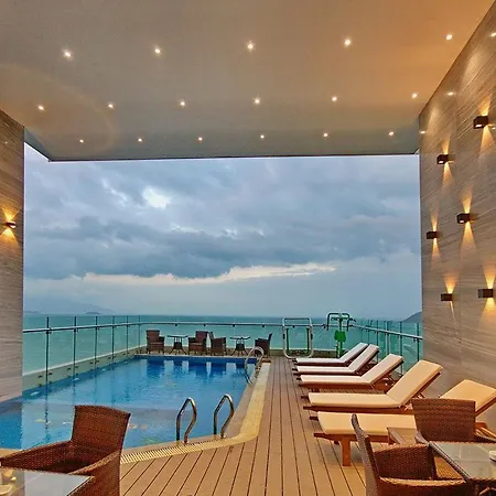 Melissa Hotel Nha Trang-2