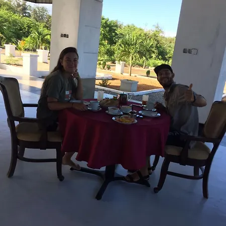 Ceylonta Beach Resort And Spa-2