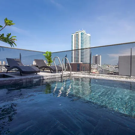Hsuites Riverside Hotel And Apartment-3