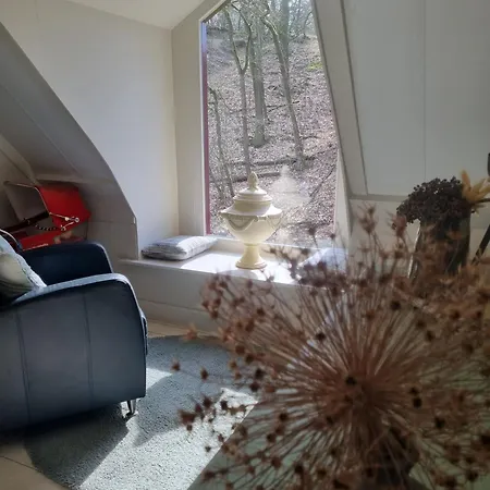 Bed & Breakfast Aan De Beek-2