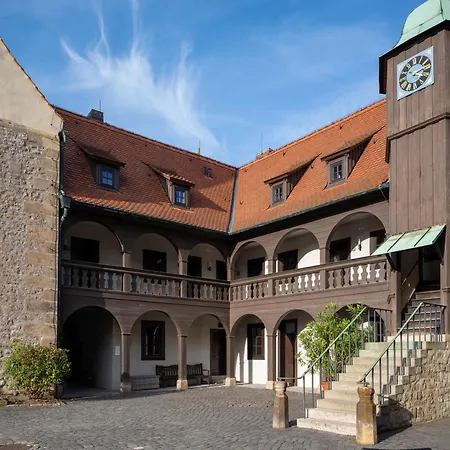 Ev. Augustinerkloster Zu Erfurt-3