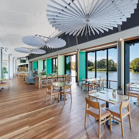 Best Western Plus North Lakes Hotel-2