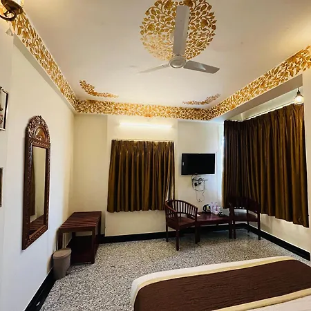Teerth Palace Pushkar-2
