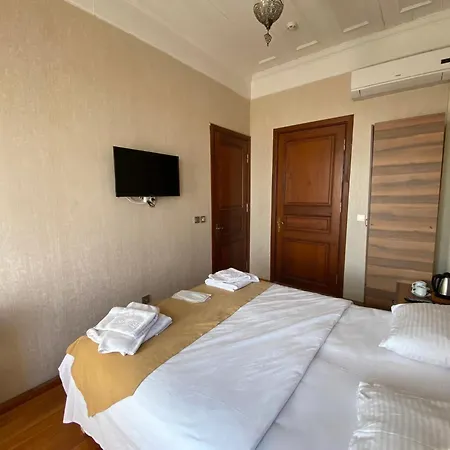 Nuray Hotel-3