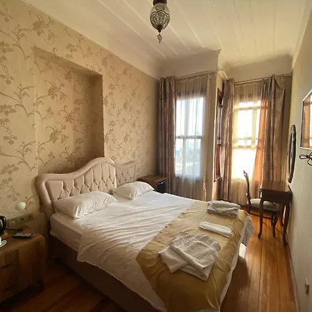 Nuray Hotel-3