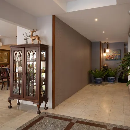 Aspira Residence Ruamrudee-3
