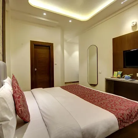 Hotel Kashish Plaza-2