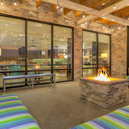 Home2 Suites By Hilton Alcoa Knoxville Airport-3