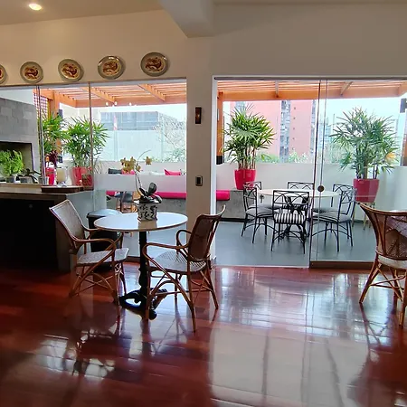 Ana Frank Boutique Hotel-2