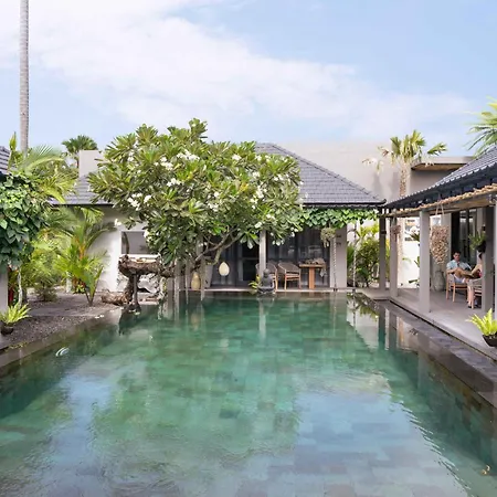 Sin Nombre Bali - Sauna, Ice Bath & Roof Terrace-3