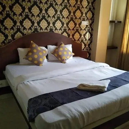 Asian Suites Guwahati-2