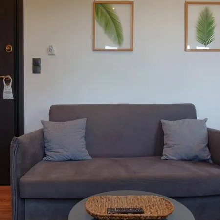 The Athens Version Luxury Suites-3
