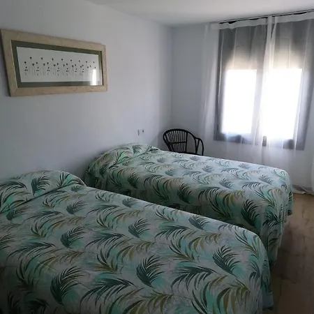 Hostal Sa Malica-2