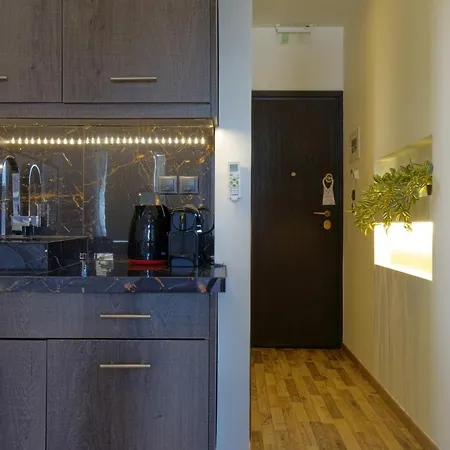 The Athens Version Luxury Suites-2