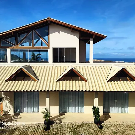Hospedagem MAR SANTO-3