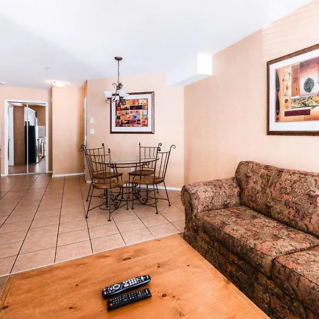 Mountain View Suites & Residency At Fairmont Hot Springs-2