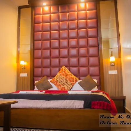 Hotel Ganga Basin-2