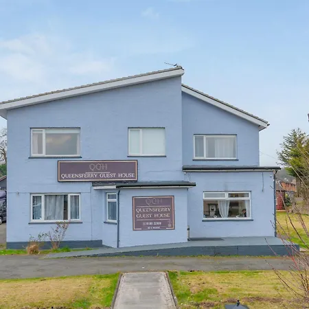 Queensferry Guest House-3