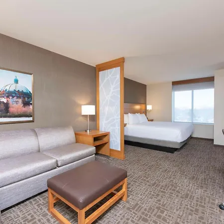 Hyatt Place Detroit/Royal Oak-3