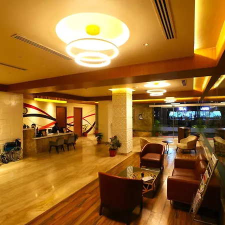 Sai International Hotel-3