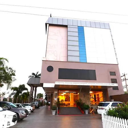 Sai International Hotel-2