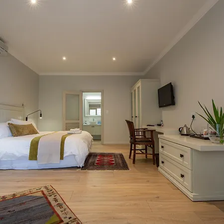 Belvedere Boutiqe Hotel-3