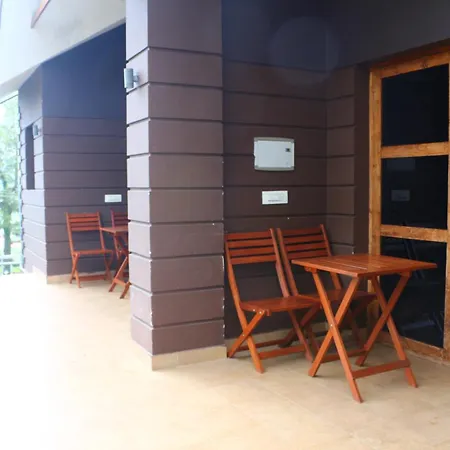 Logan Camp Ooty-3