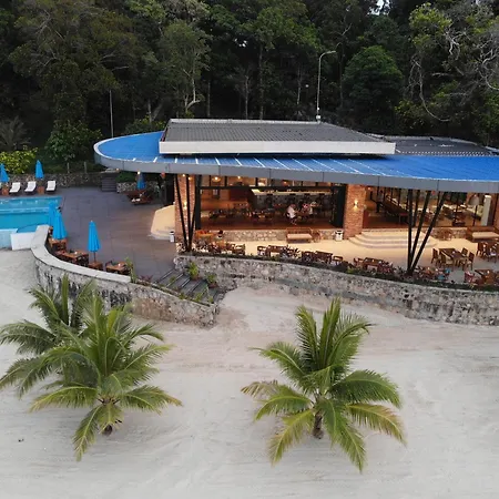 Pearl Beach Resort & Spa-2