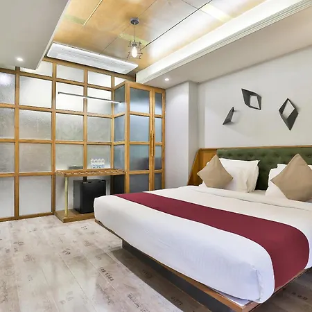 Keys Select By Lemon Tree Hotels, Gandhi Ashram, Ahmedabad-3