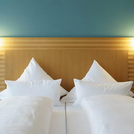Hotel Hiller In Abstatt-2