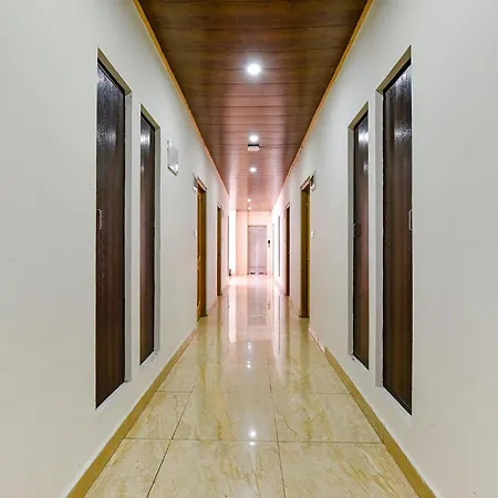 Fabhotel Manali Heaven-3