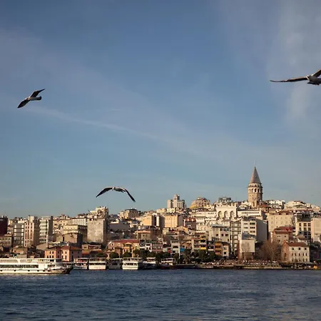 Sanasaryan Han, A Luxury Collection Hotel, Istanbul-3