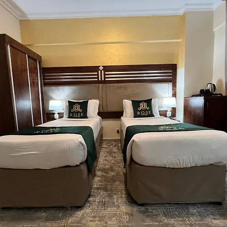 Rose Holiday I1 روز هوليداي-2