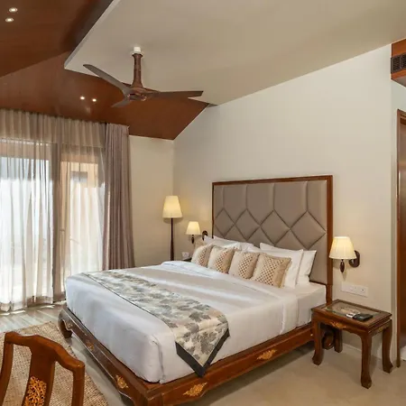 Uday Backwater Resort-3