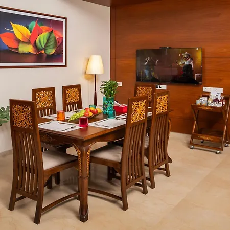Uday Backwater Resort-3
