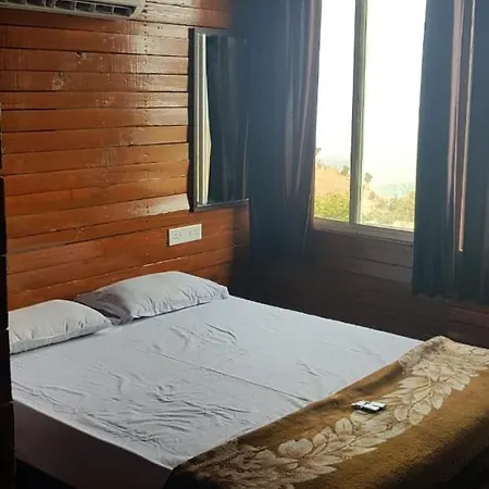 Forest Villas And Tents-2