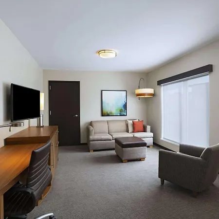 Hyatt Place Greensboro Downtown-3