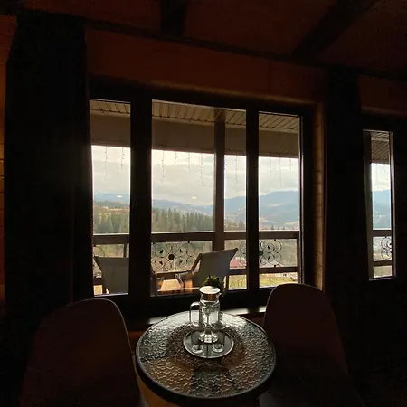 Agora Chalet-3
