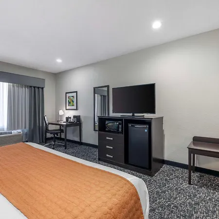 Best Western Plus Owensboro-2