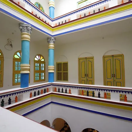 The Chettinad Heritage-3