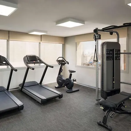 Hyatt House Jeddah Sari Street-2