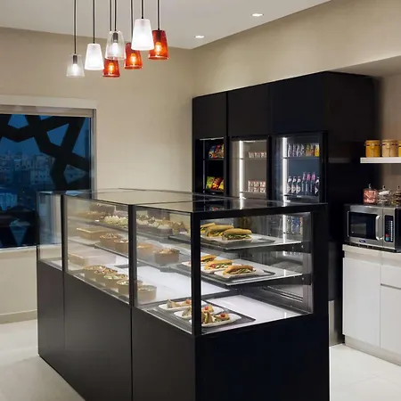 Hyatt House Jeddah Sari Street-2