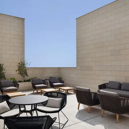 Hyatt House Jeddah Sari Street-2