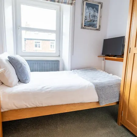 Number 7 Guest House-2