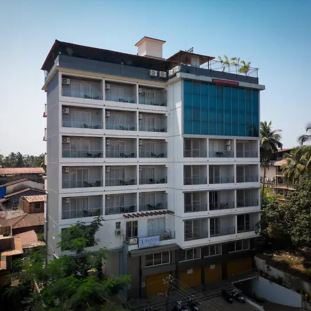 Saikiran Hotel-3