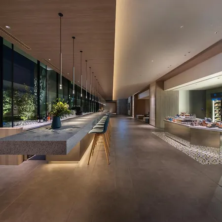 Hyatt House Tokyo Shibuya-2