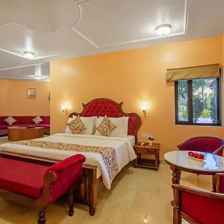 Sterling Balicha Udaipur-3