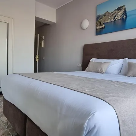Level Mallorca - Living-3