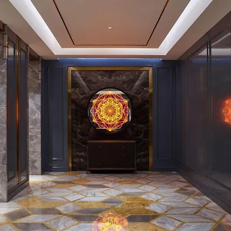Conrad Shenyang-2
