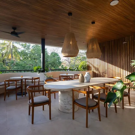 Silvestre Nosara Hotel & Residences-2